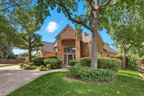 3904 Elmwood Ct, Colleyville, TX, 76034-4128 | Card Image