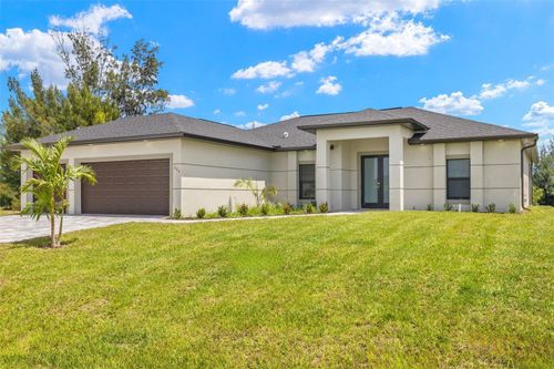 2933 Se Santa Barbara Pl, Cape Coral, FL, 33904-3495 | Card Image