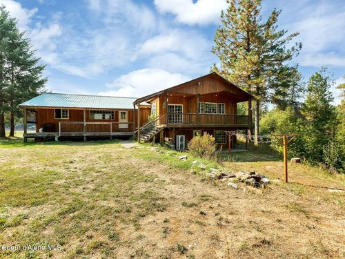 4991 Gleason Mcabee Falls Rd, Priest River, ID, 83856 | Card Image