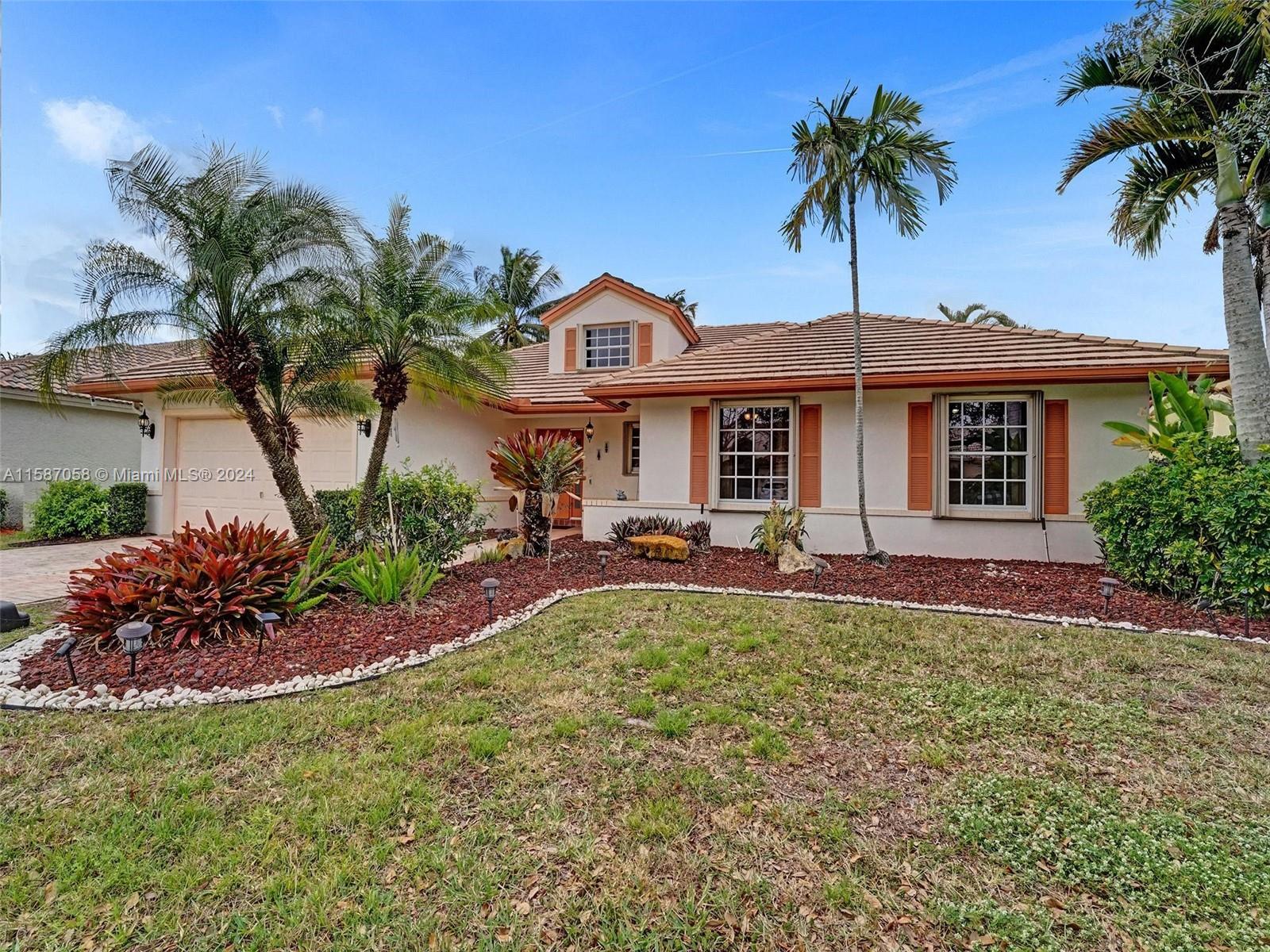 Ridge Trce, Davie, FL 33328