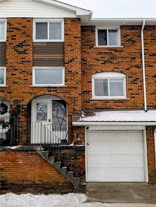 105 Main St W, Dunnville, ON, N1A3C8 | Card Image