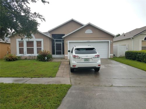 3113 Turret Dr, KISSIMMEE, FL, 34743-6046 | Card Image