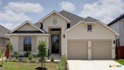 1466 Brewerton, House other with 4 bedrooms, 3 bathrooms and null parking in San Antonio TX | Image 1