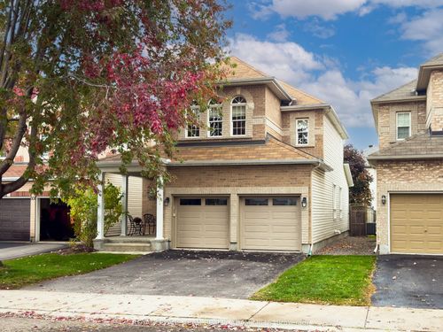 503 Stonechurch Way, Nepean, ON, K2J0C5 | Card Image