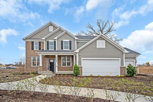 12538 Eileen St, Lemont, IL, 60439-9361 | Card Image
