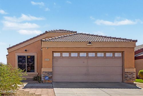 13313 N 127th Ln, El Mirage, AZ, 85335-8234 | Card Image