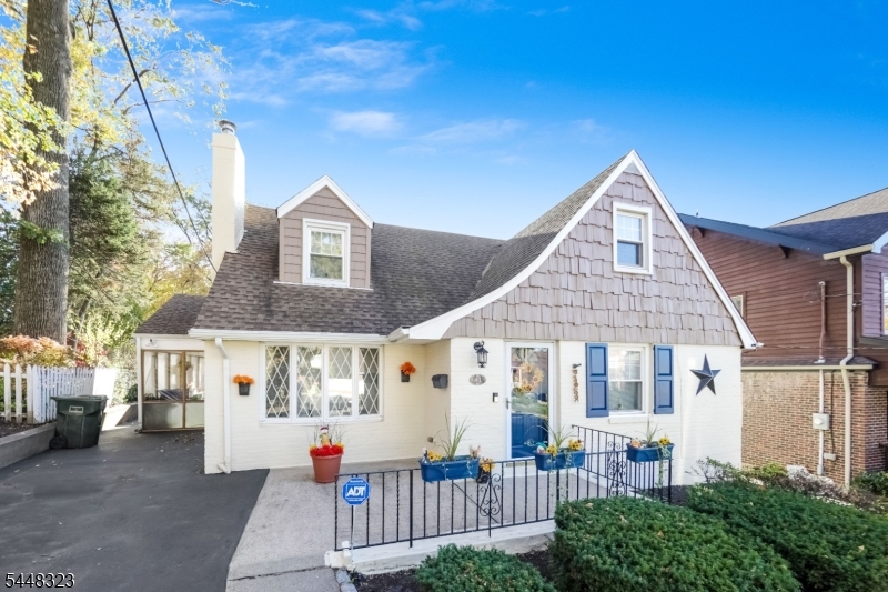 Residential in Rutherford Boro 2