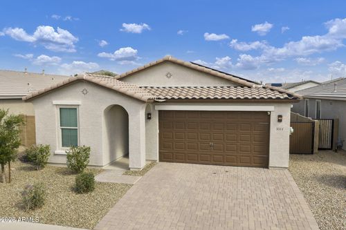 3311 S 75th Lane, Phoenix, AZ, 85043 | Card Image