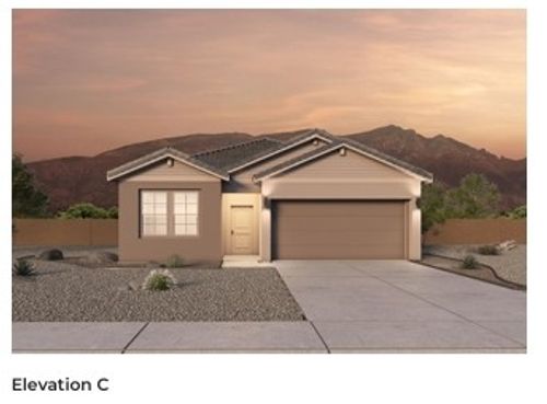 79 Calle Fuerza, Santa Fe, NM, 87508 | Card Image