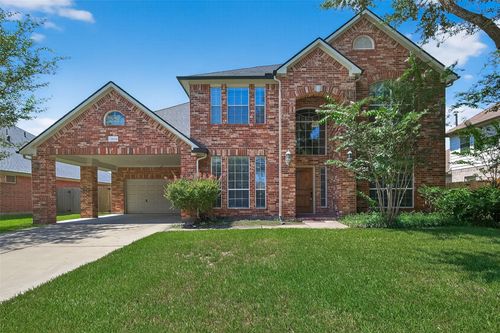 2604 Sunrise Harbor Ln, Pearland, TX, 77584-3243 | Card Image