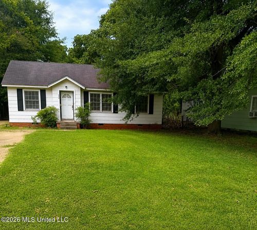 360 W Adams Avenue, Greenwood, MS, 38930 | Card Image