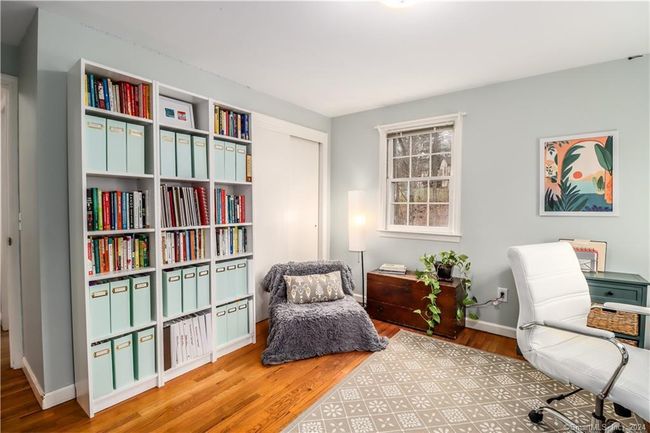 Bedroom 1 / office | Image 17