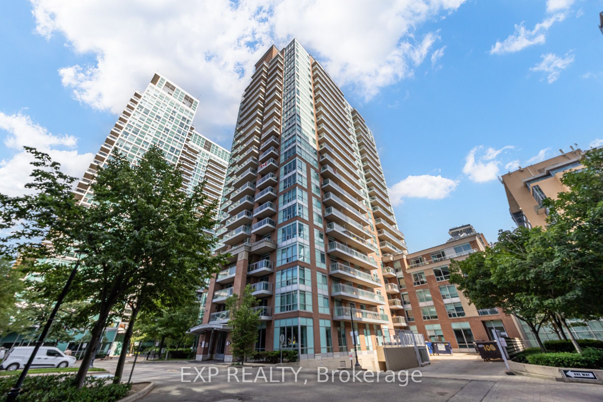 Residential in Toronto C01 2