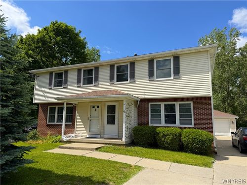 1712 Como Park Boulevard, Lancaster, NY, 14043 | Card Image