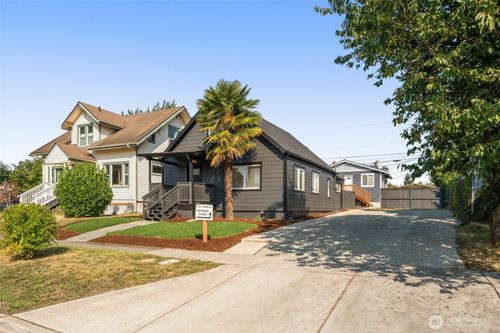 2133 S Cushman Ave, Tacoma, WA, 98405-3439 | Card Image