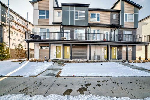263 Redstone Blvd Ne, Calgary, AB, T3N1V7 | Card Image