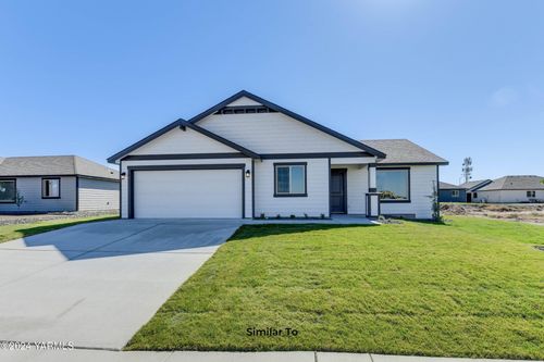 phase-11-lot-292-spec-1607 Diamond Ave, GRANDVIEW, WA, 98930 | Card Image