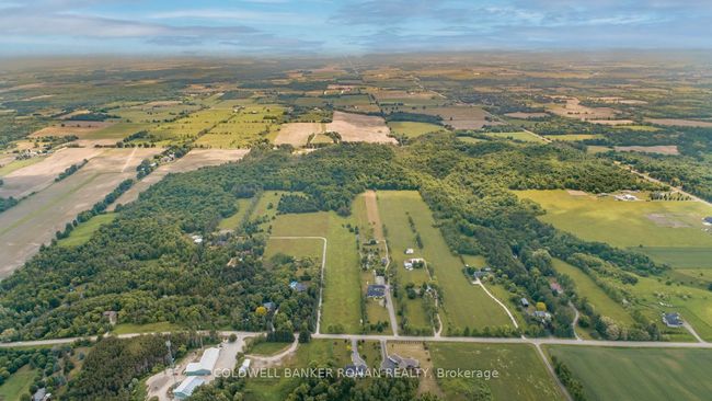 3005 Concession Rd 4, Home with 0 bedrooms, 0 bathrooms and null parking in Loretto ON | Image 5