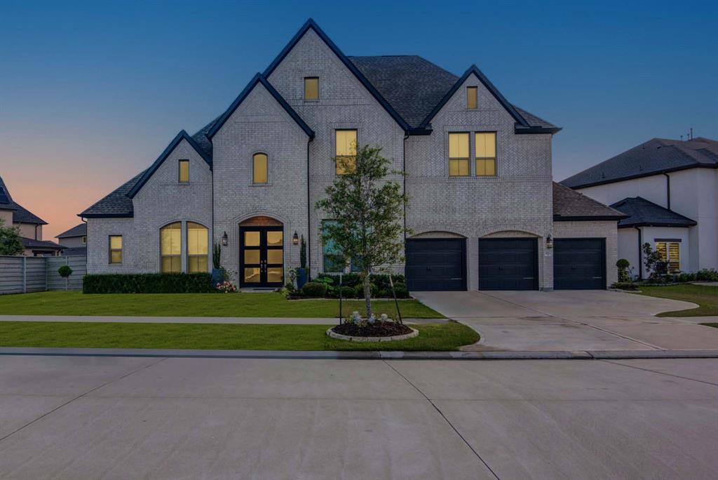 Oak Landing Dr, Manvel, TX 77578