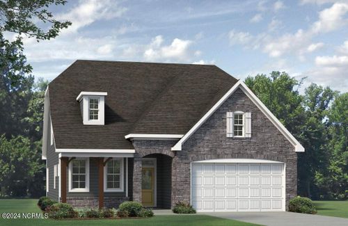 137 Plantation Dr., Homesite 69, Southern Pines, NC, 28387 | Card Image