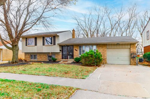 3703 Shore Drive, Lincoln Park, MI, 48146 | Card Image