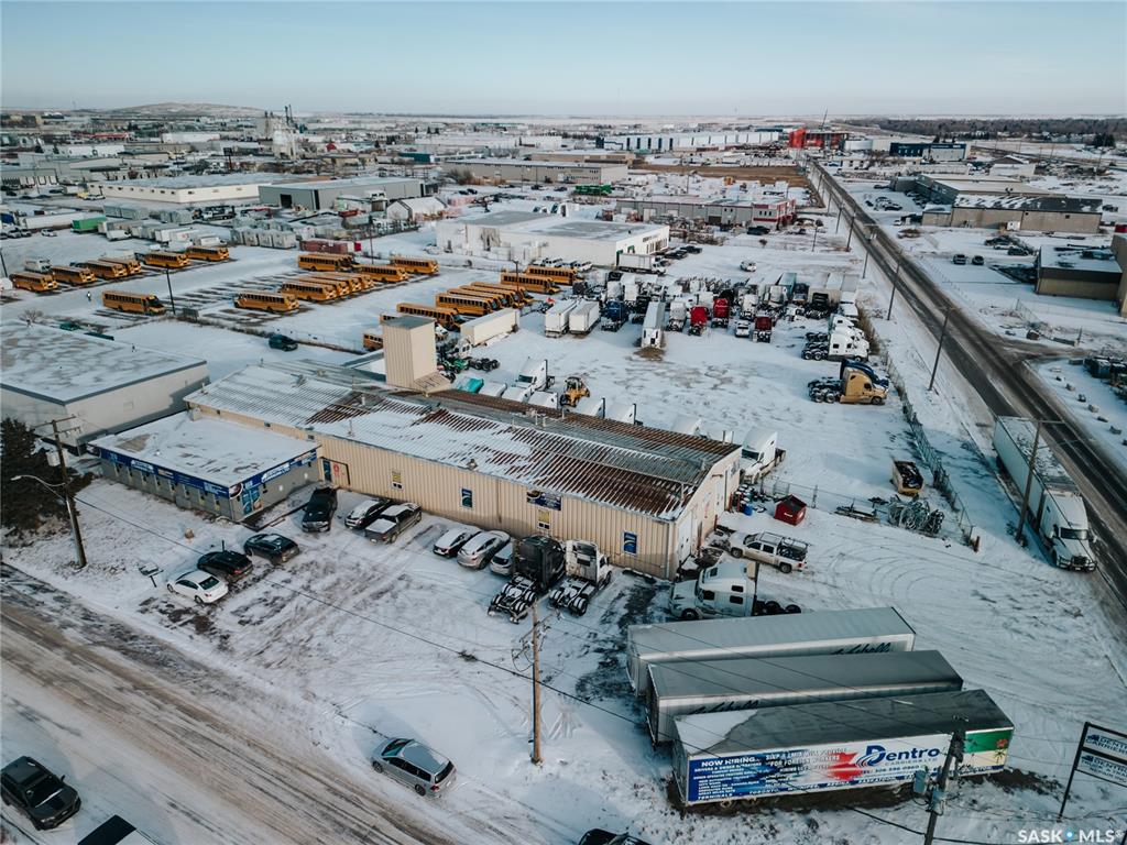 Commercial Sale in Regina 5