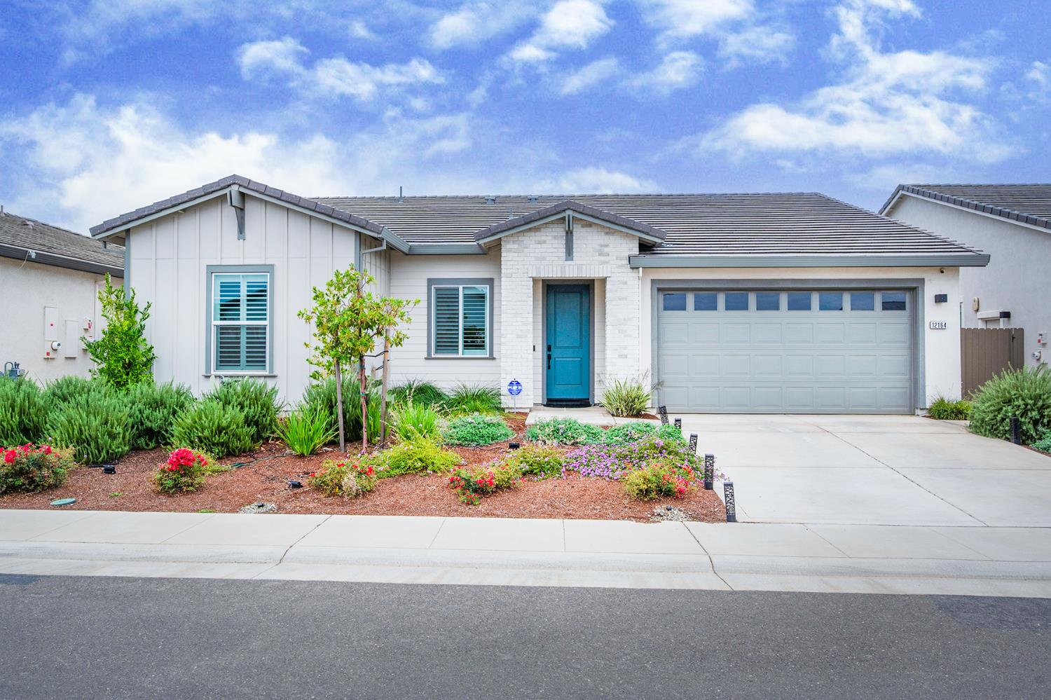 Residential in Rancho Cordova