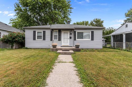 906 E Elm St, Kokomo, IN, 46901-3131 | Card Image