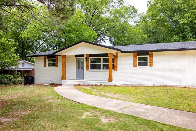 754 Wright Dr, House other with 4 bedrooms, 2 bathrooms and null parking in Columbus GA | Image 31
