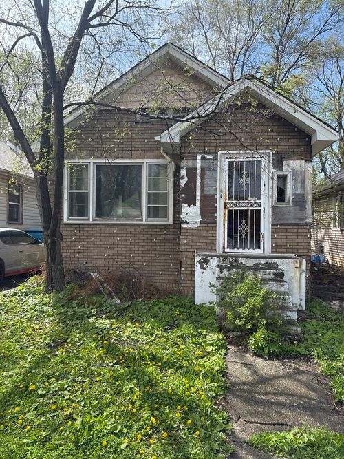 14718 Loomis Ave, Harvey, IL, 60426-1710 | Card Image