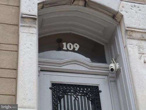 5-109 S 21st St, PHILADELPHIA, PA, 19103-4461 | Card Image