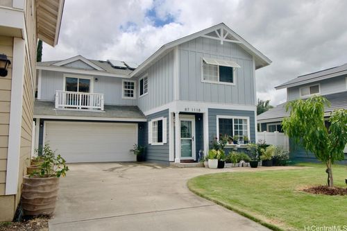 87-1118 Oheohe St, Waianae, HI, 96792-3456 | Card Image