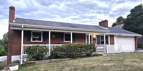 159 Oaklawn Ave Ne, Roanoke, VA, 24012-2534 | Card Image
