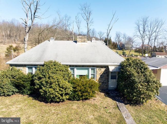 21 Mill Rd, House other with 4 bedrooms, 1 bathrooms and null parking in FLEETWOOD PA | Image 36