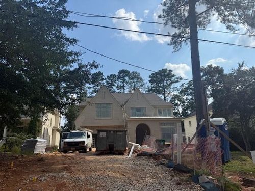 1575 Trentwood Pl Ne, Brookhaven, GA, 30319-3223 | Card Image