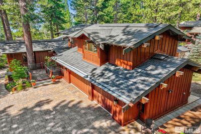 932 Lakeshore Blvd, House other with 5 bedrooms, 5 bathrooms and null parking in Incline Village NV | Image 3