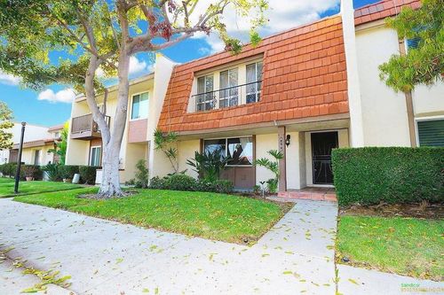4166 Balboa Way, San Diego, CA, 92117-6911 | Card Image