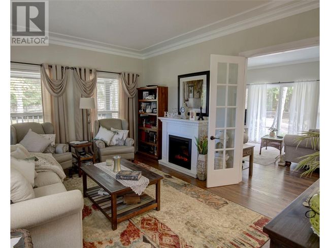 5228 Warren Creek Rd, House other with 4 bedrooms, 3 bathrooms and 12 parking in Falkland BC | Image 14