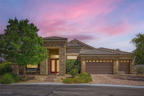 7418 Lawrence Powers Ct, Las Vegas, NV, 89129-5901 | Card Image