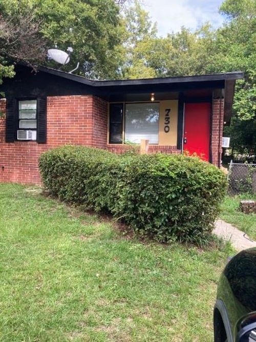 730 Grayson Ave, Macon, GA, 31204-6033 | Card Image
