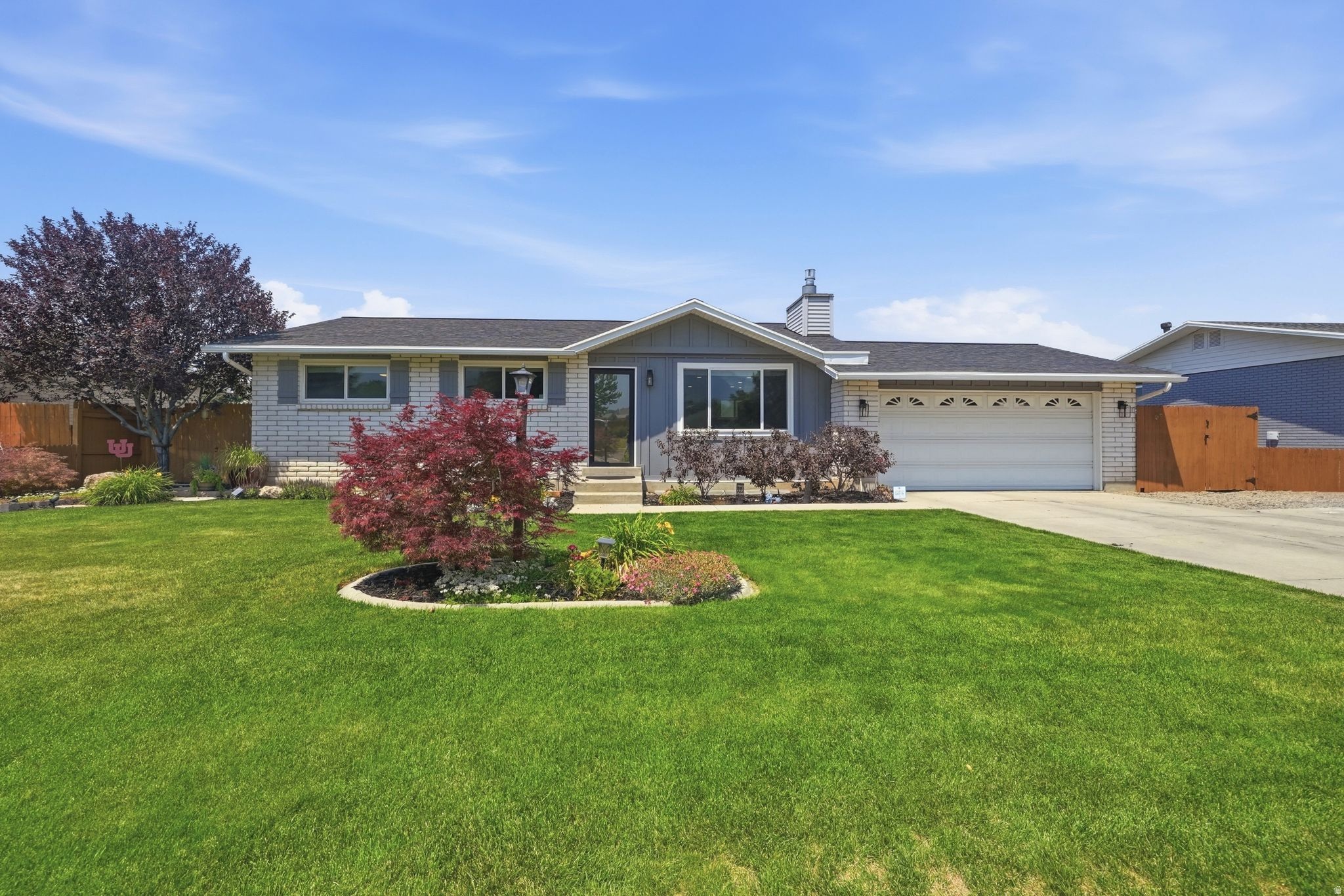 Residential in Sandy