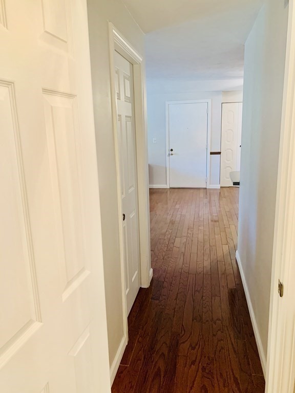 Residential Lease in Brockton 4