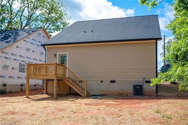43 Robbins Cir, House other with 3 bedrooms, 2 bathrooms and null parking in Lexington NC | Image 27