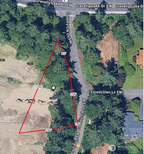 12811 71st Avenue Ct Sw, Lakewood, WA, 98498 | Card Image