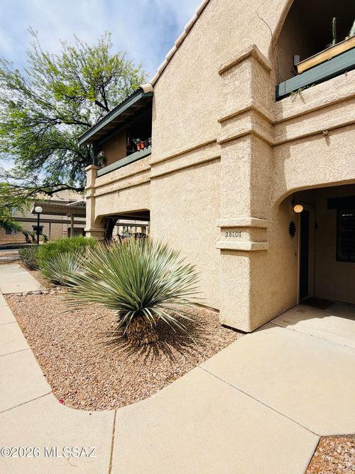 28101-101 S Players Club Dr, Tucson, AZ, 85745-5135 | Card Image