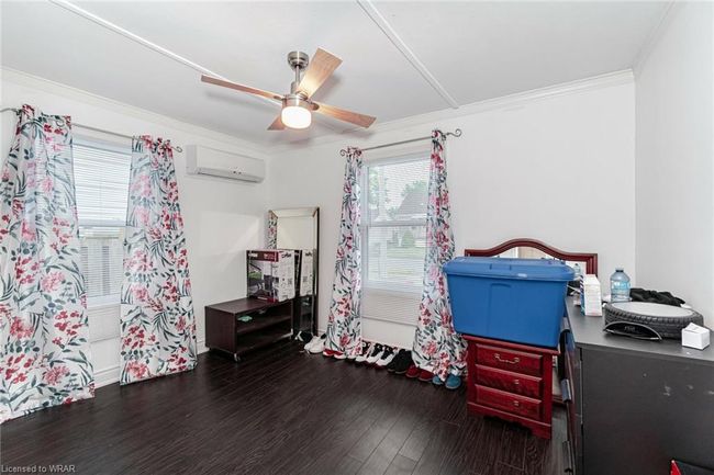 6152 Arad St, House other with 2 bedrooms, 1 bathrooms and 2 parking in Niagara Falls ON | Image 9