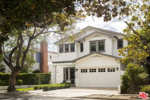 2053 Kerwood Ave, LOS ANGELES, CA, 90025-6006 | Card Image