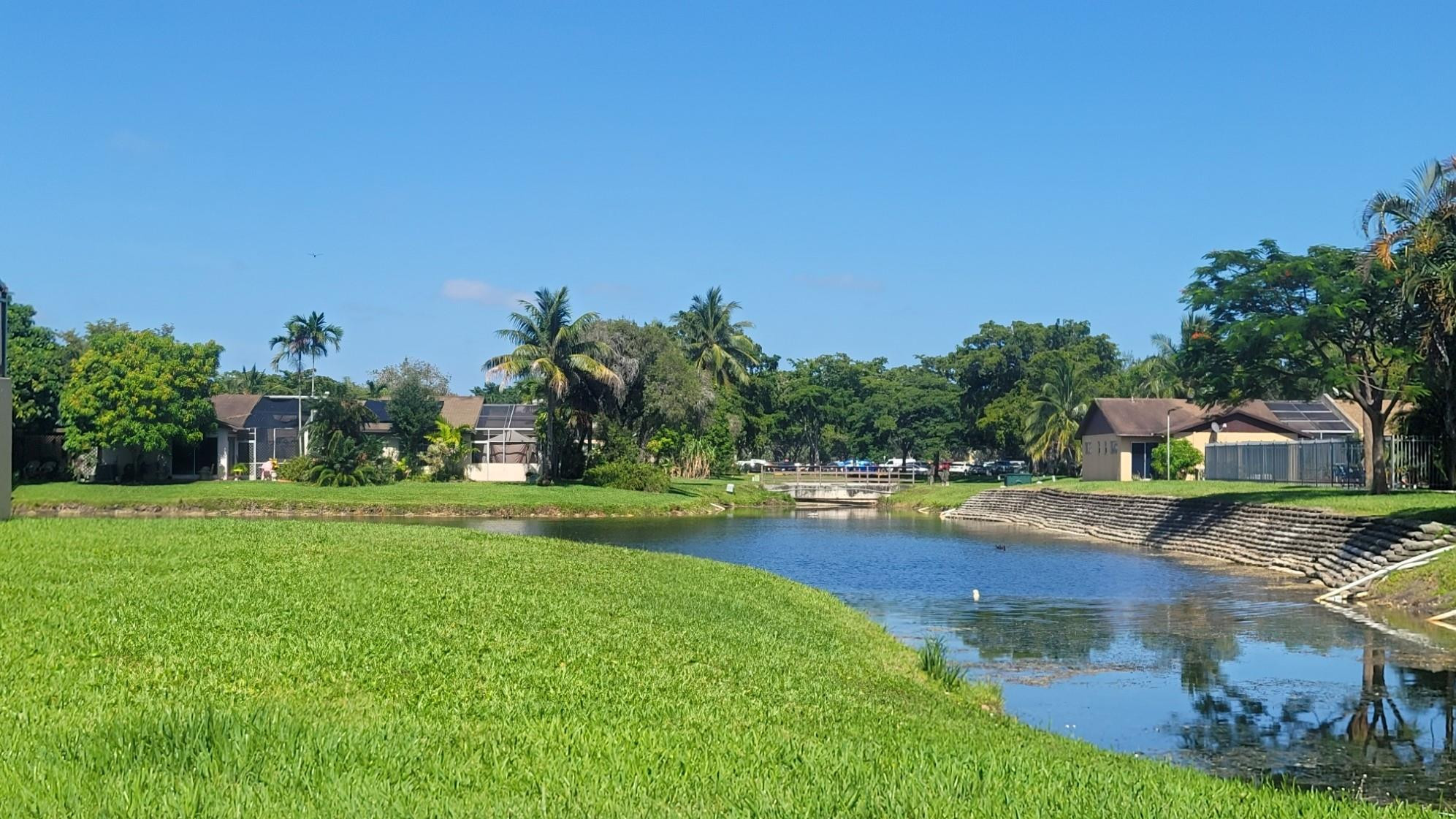 Residential Lease in Miramar