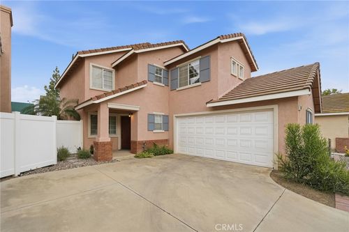 875 Bramble Ln, Corona, CA, 92878-7778 | Card Image
