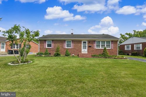 138 Casimir Dr, Historic New Castle, DE, 19720-4521 | Card Image